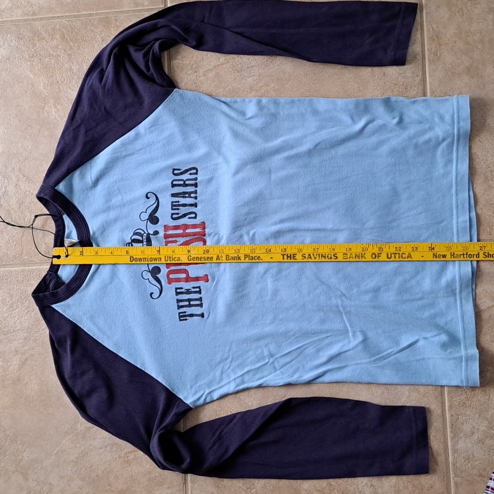 💥Push Stars..Show tee - Picture 5 of 8